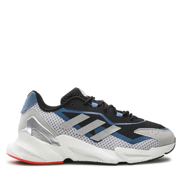 adidas Obuća adidas X9000L4 U HR1727 Cblack/Silvmt/Altblu
