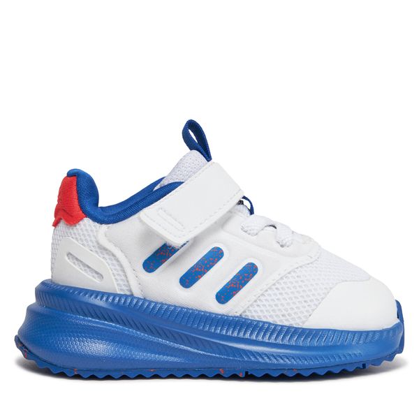 adidas Obuća adidas X_Plrphase El I IG1520 Ftwwht/Royblu/Brired