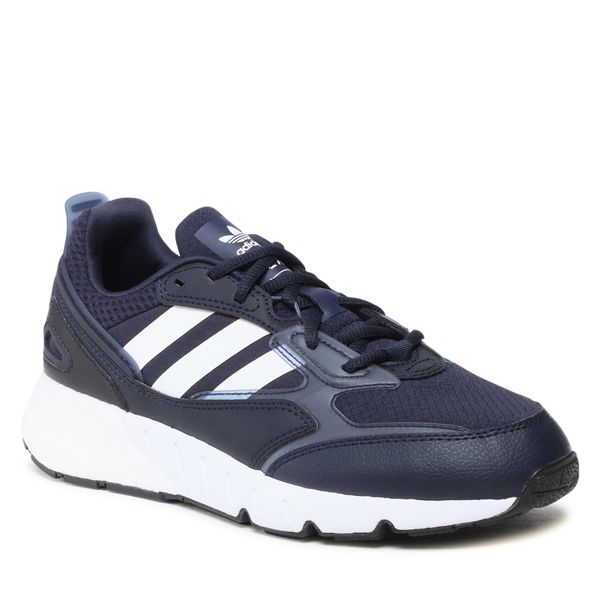 adidas Obuća adidas Zx 1K Boost 2.0 GY5984 Atrament Legend/Cloud White/Core Black