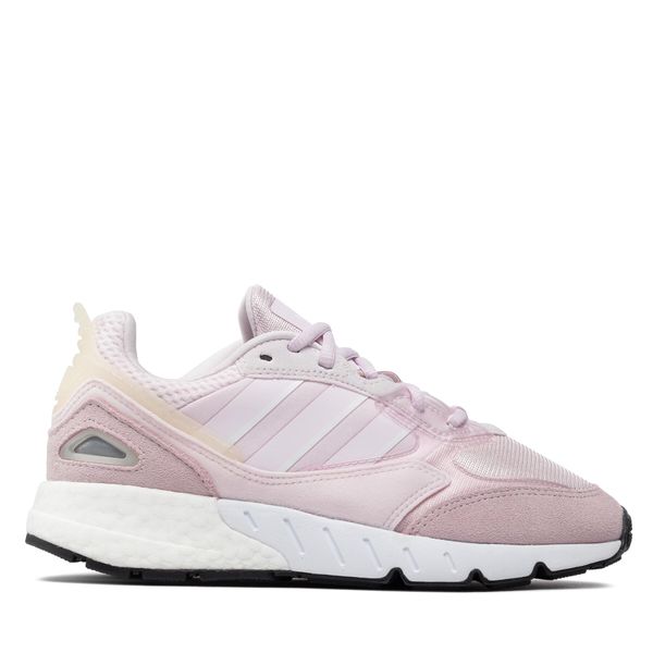 adidas Obuća adidas Zx 1K Boost 2.0 W GV8029 Almost Pink/Cloud White/Core Black