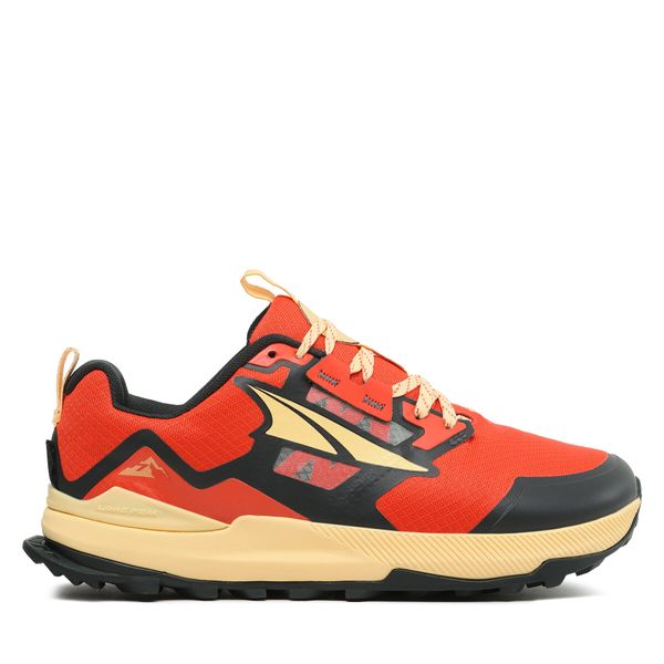 Altra Obuća Altra M Lone Peak 7 AL0A7R6H680-070 Red/Orange