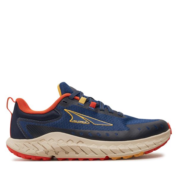 Altra Obuća Altra Outroad 2 AL0A82CY44510 Navy