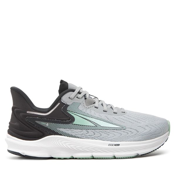 Altra Obuća Altra W Torin 6 AL0A7R7822010 Gray