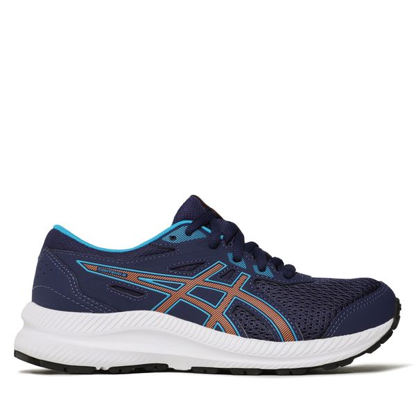 Asics Obuća Asics Contend 8 GS 1014A259 Indigo Blue/Sun Peach 405