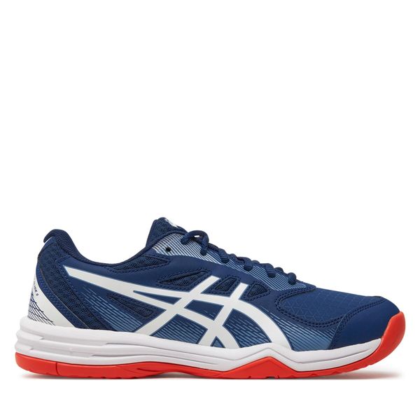 Asics Obuća Asics Court Slide 3 1041A335 Plava