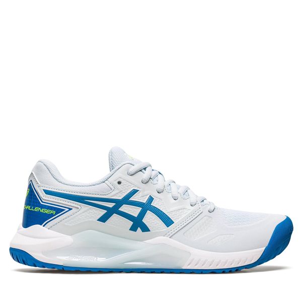 Asics Obuća Asics Gel-Challenger 13 1042A164 Sky/Reborn Blue 404