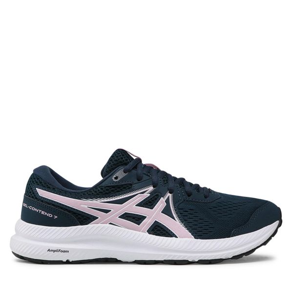 Asics Obuća Asics Gel-Contend 7 1012A911 French Blue/Barely Rose 410
