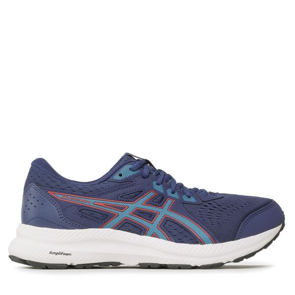 Asics Obuća Asics Gel-Contend 8 1011B492 Indigo Blue/Island Blue 403