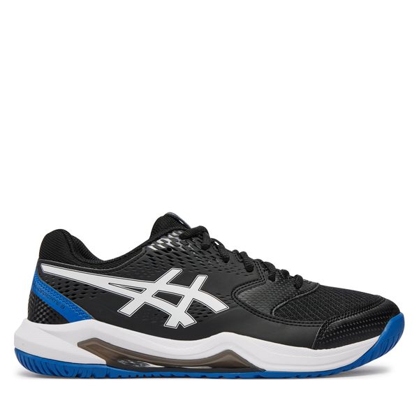 Asics Obuća Asics Gel-Dedicate 8 1041A408 Crna