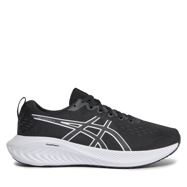Asics Obuća Asics Gel-Excite 10 1011B600 Black/White 003