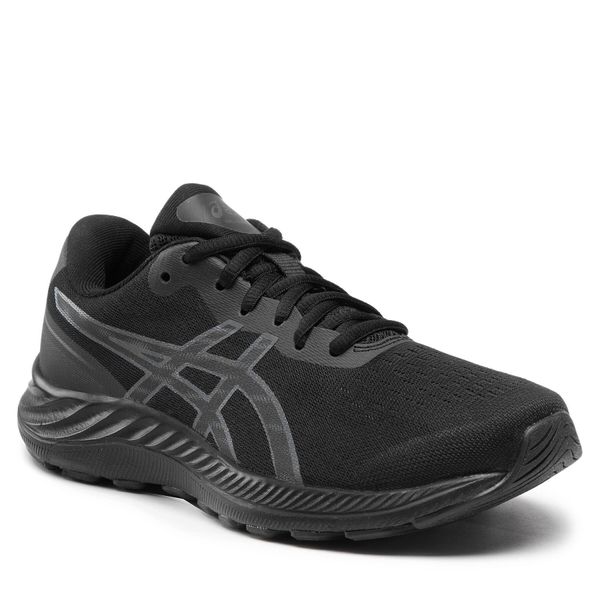 Asics Obuća Asics Gel-Excite 9 1012B182 Black/Carrier Grey 001