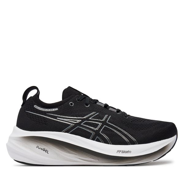 Asics Obuća Asics Gel-Nimbus 26 1011B794 Black/Graphite Grey 001