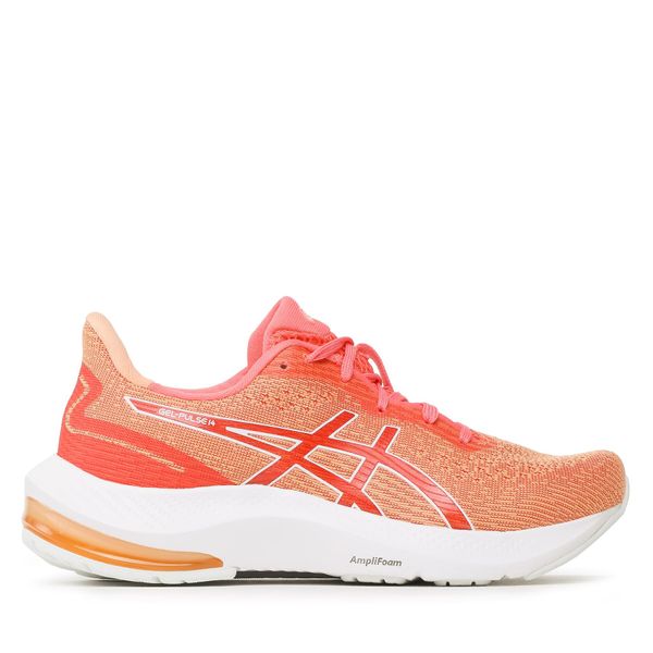 Asics Obuća Asics Gel-Pulse 14 1012B318 Summer Dune/White 800