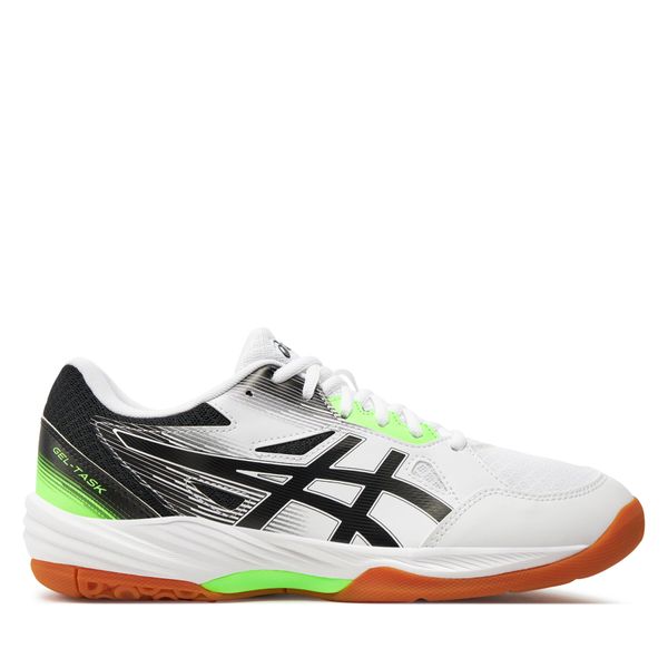 Asics Obuća Asics Gel-Task 3 1071A077 Bijela