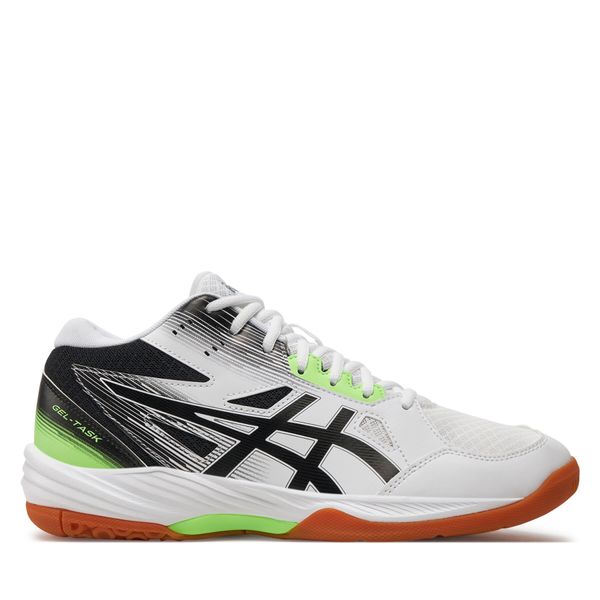 Asics Obuća Asics Gel-Task Mt 3 1071A078 White/Black 102