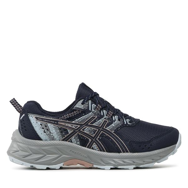 Asics Obuća Asics Gel-Venture 9 1012B313 Midnight/Fawn 401