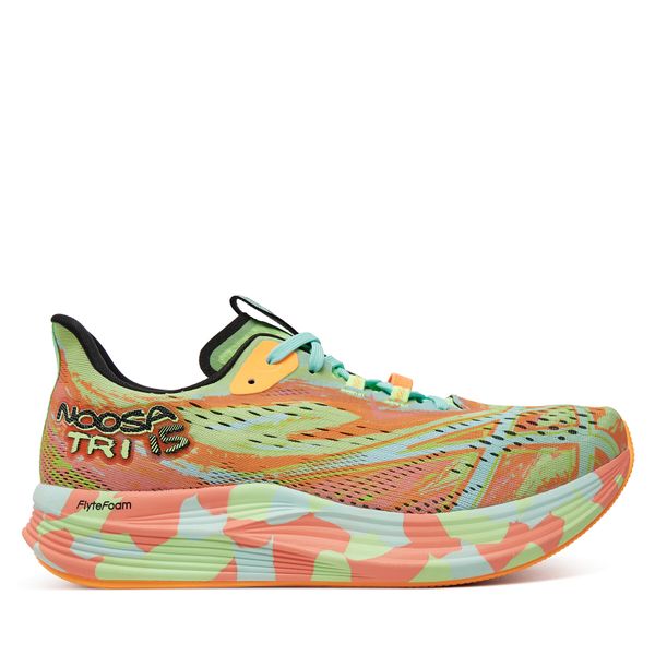 Asics Obuća Asics Noosa Tri 15 1011B609 Lime Burst/Illuminate Mint 301