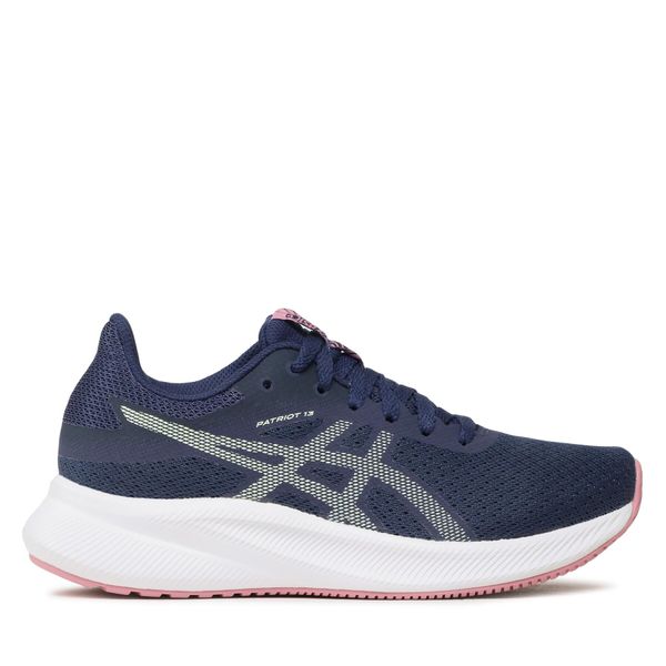 Asics Obuća Asics Patriot 13 1012B312 Indigo Blue/Whisper Green 402