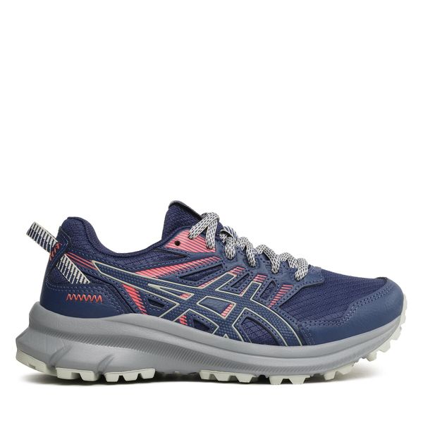Asics Obuća Asics Trail Scout 2 1012B039 Indigo Blue/Light Sage 405