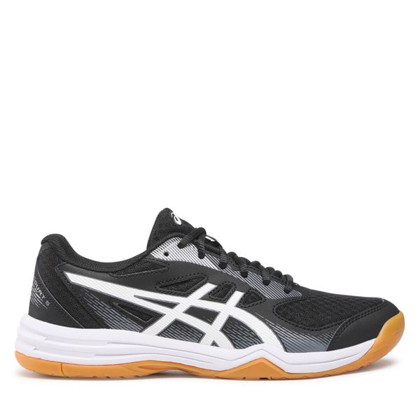 Asics Obuća Asics Upcourt 5 1071A086 Crna