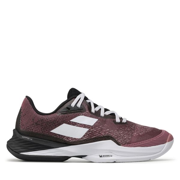 Babolat Obuća Babolat Jet Mach 3 Clay 31S22685 Pink/Black