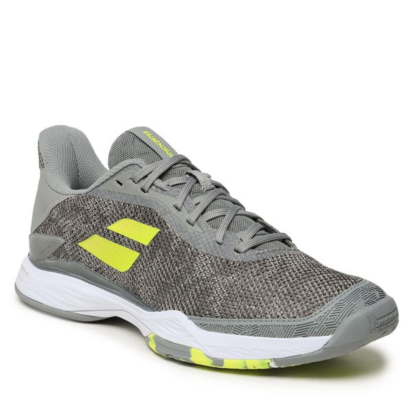 Babolat Obuća Babolat Jet Tere All Court M 30S23649 Siva