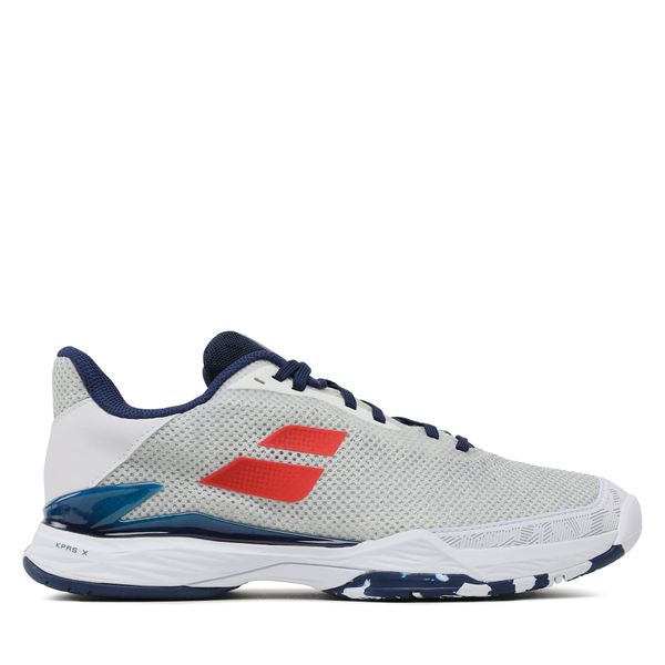 Babolat Obuća Babolat Jet Tere All Court M 30S23649 White/Estate Blue