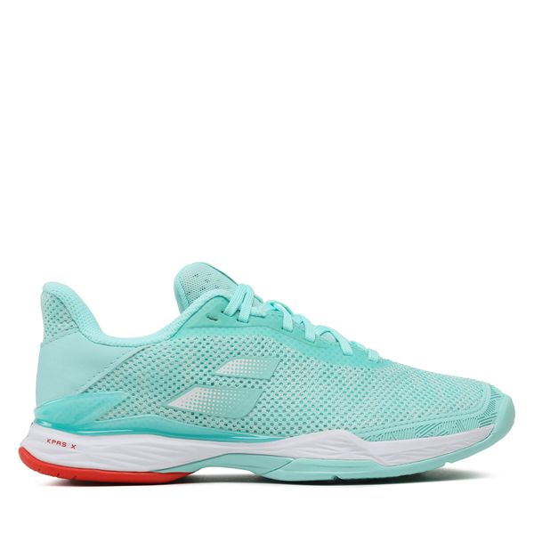 Babolat Obuća Babolat Jet Tere Clay Women 31S23688 Yucca/White