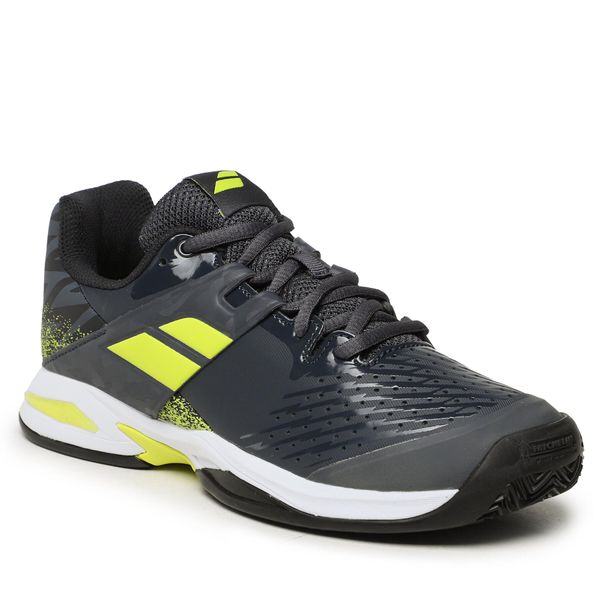 Babolat Obuća Babolat Propulse Clay Junior 33S23750 Siva