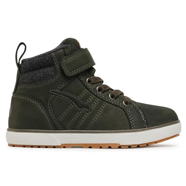 Bagheera Obuća Bagheera Barrow 86386-62 C3602 Dark Green/Dark Green