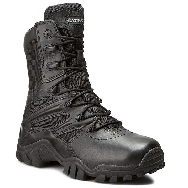 Bates Obuća Bates Delta 8 E02348 Crna