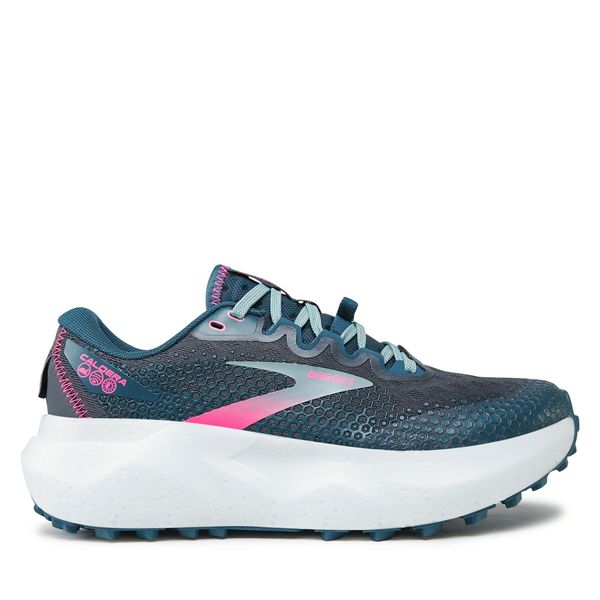 Brooks Obuća Brooks Caldera 6 120366 1B 068 Pearl/Blue Coral/Pink