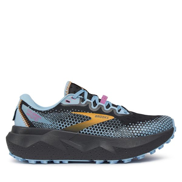 Brooks Obuća Brooks Caldera 6 120366 1B 096 Black/Blue/Yellow