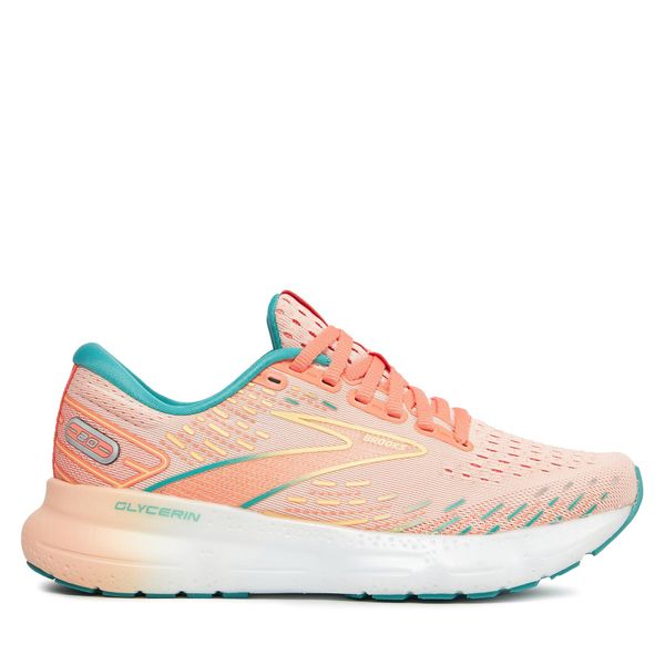 Brooks Obuća Brooks Glycerin 20 120369 1B 658 Narančasta