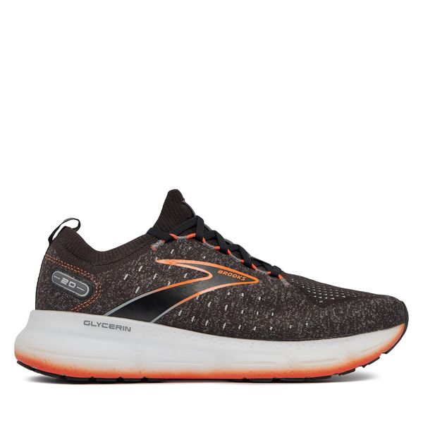 Brooks Obuća Brooks Glycerin StealthFit 20 110384 1D 003 Black