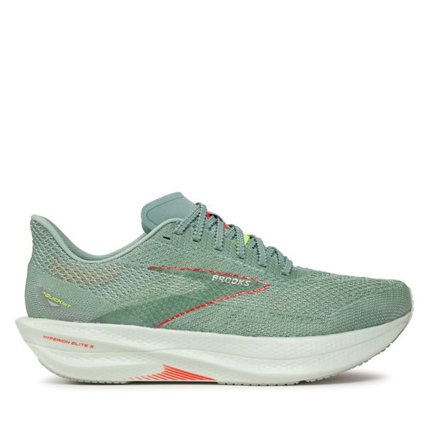 Brooks Obuća Brooks Hyperion Elite 3 100042 1D 492 Green