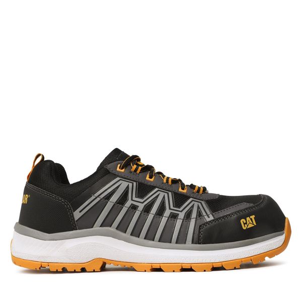 CATerpillar Obuća CATerpillar Charge S3 Hro Src+ P725517 Orange