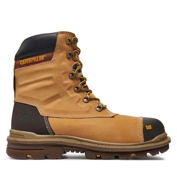 CATerpillar Obuća CATerpillar Premier 8" WP TX P720148 Honey Reset