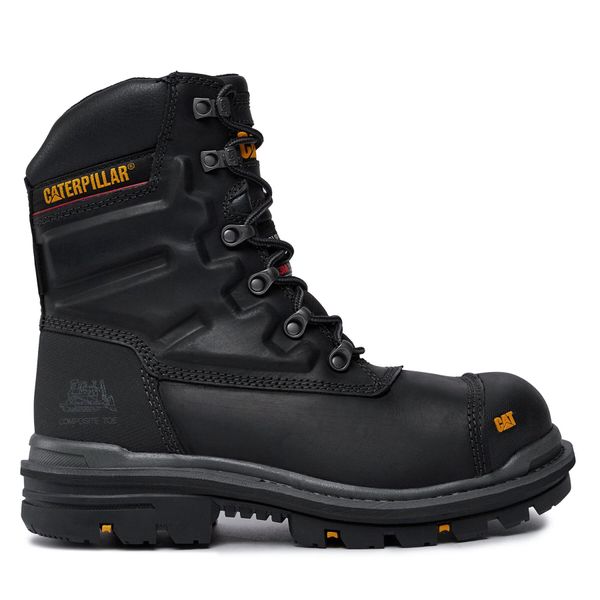 CATerpillar Obuća CATerpillar Premier 8'' Wr Tx P720150 Black