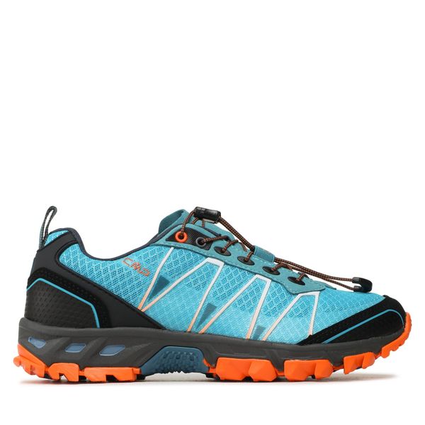 CMP Obuća CMP Altak Trail Shoe 3Q95267 Reef/Flame 35LN