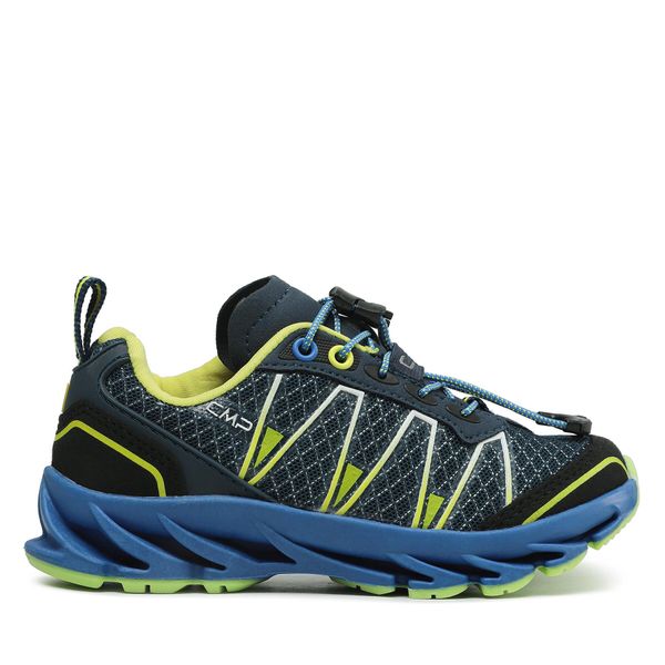 CMP Obuća CMP Kids Altak Trail Shoe 2.0 30Q9674K Cosmo/Limeade 12NE