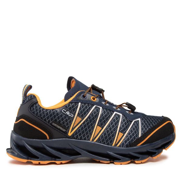 CMP Obuća CMP Kids Altak Trail Shoe 2.0 39Q4794J B.Blue/Carrot