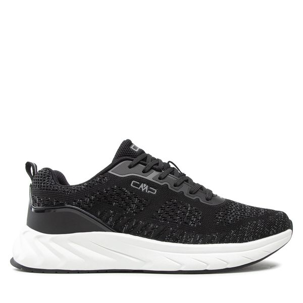 CMP Obuća CMP Nhekkar Fitness Shoe 3Q51057 Nero U901