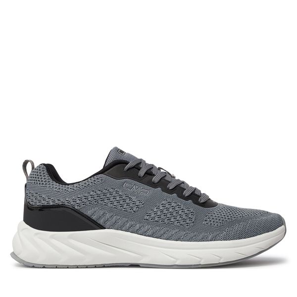 CMP Obuća CMP Nhekkar Fitness Shoe 3Q51057 Siva