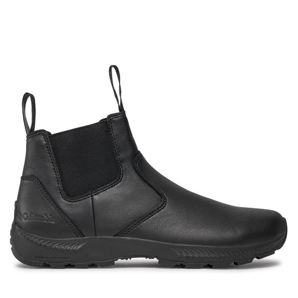 Columbia Obuća Columbia Landroamer™ Scout 2044471 Black/ Dark Grey 010