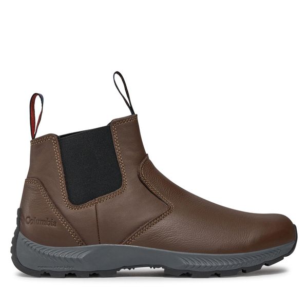 Columbia Obuća Columbia Landroamer™ Scout 2044471 Espresso II/ Warp Red 200