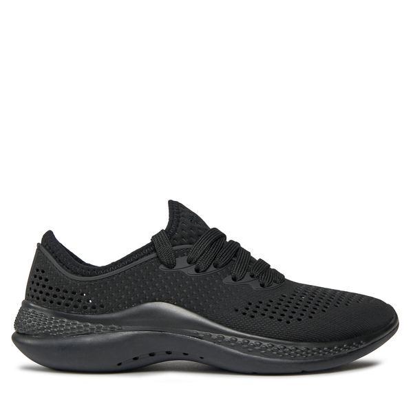 Crocs Obuća Crocs Crocs Literide 360 Pacer W 206705 Black/Black 060