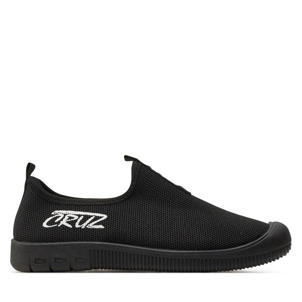 CRUZ Obuća CRUZ Kerda Uni Water Shoe CR192041 Crna