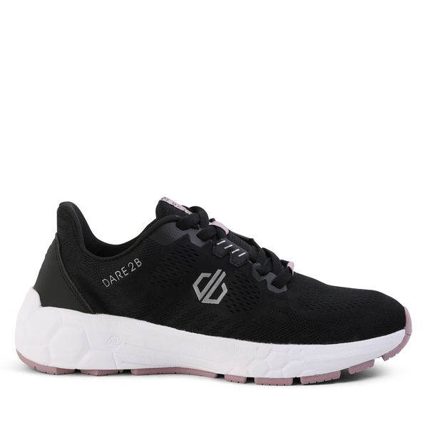 Dare2B Obuća Dare2B Womens Hex Rapid DWF391 Blk/Woodrose E8W