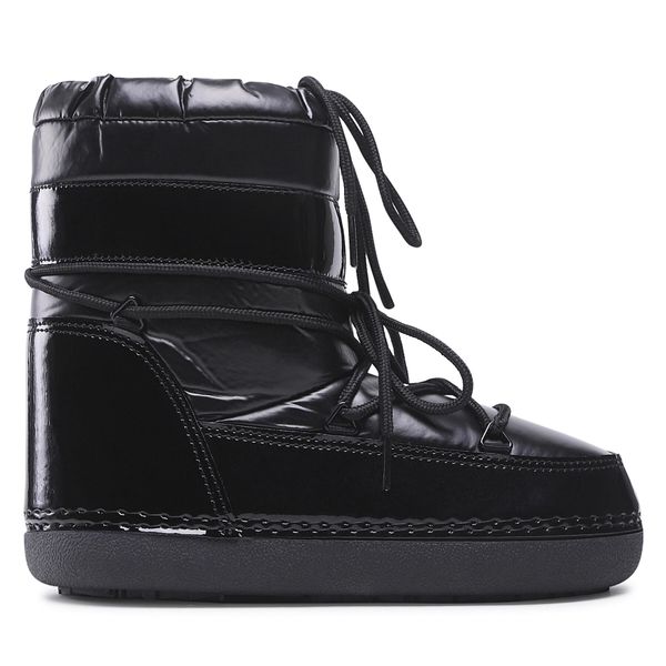 DeeZee Obuća DeeZee NS9019-01 Black